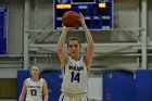 WBBall vs MHC  Wheaton College women's basketball vs Mount Holyoke College. - Photo By: KEITH NORDSTROM : Wheaton, basketball, Mount Holyoke, NEWMAC